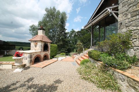 Villa a Casteljaloux, Lot-et-Garonne, Casteljaloux - € 329.000 | Ref: 340931454085 - foto 15