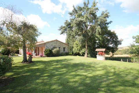 Villa a Casteljaloux, Lot-et-Garonne, Casteljaloux - € 329.000 | Ref: 340931454085 - foto 17