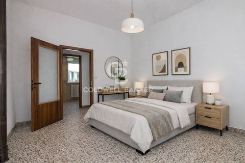 Villa i Mondaino, Rimini, Mondaino - € 98.000 | Ref: CBI099-1008-520767 - foto 7
