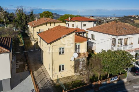 Villa i Mondaino, Rimini, Mondaino - € 98.000 | Ref: CBI099-1008-520767 - foto 9