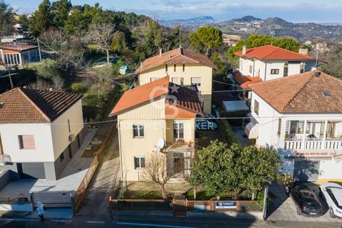 Villa i Mondaino, Rimini, Mondaino - € 98.000 | Ref: CBI099-1008-520767 - foto 10