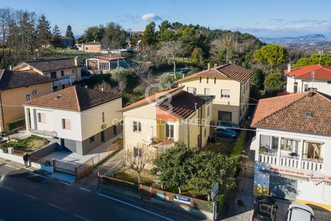 Villa i Mondaino, Rimini, Mondaino - € 98.000 | Ref: CBI099-1008-520767 - foto 11