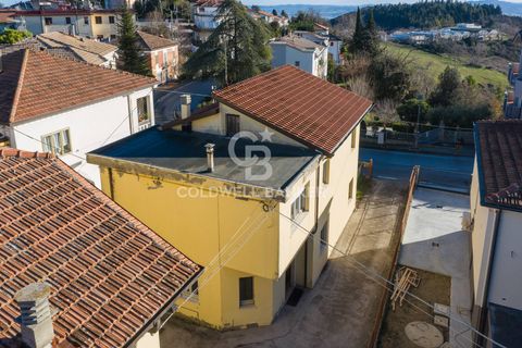 Villa i Mondaino, Rimini, Mondaino - € 98.000 | Ref: CBI099-1008-520767 - foto 12