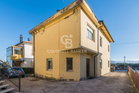 Villa i Mondaino, Rimini, Mondaino - € 98.000 | Ref: CBI099-1008-520767 - foto 13