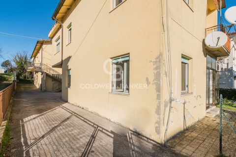 Villa i Mondaino, Rimini, Mondaino - € 98.000 | Ref: CBI099-1008-520767 - foto 14