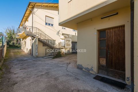 Villa i Mondaino, Rimini, Mondaino - € 98.000 | Ref: CBI099-1008-520767 - foto 15