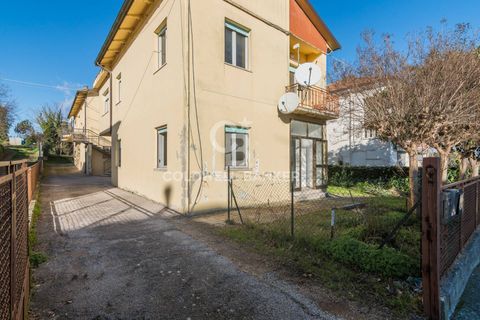 Villa i Mondaino, Rimini, Mondaino - € 98.000 | Ref: CBI099-1008-520767 - foto 16