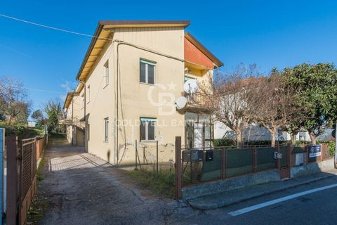 Villa i Mondaino, Rimini, Mondaino - € 98.000 | Ref: CBI099-1008-520767 - foto 17
