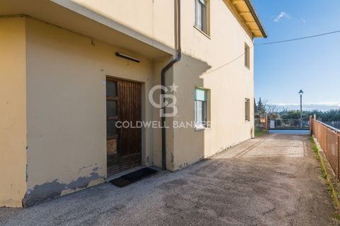 Villa i Mondaino, Rimini, Mondaino - € 98.000 | Ref: CBI099-1008-520767 - foto 19