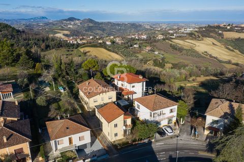 Villa i Mondaino, Rimini, Mondaino - € 98.000 | Ref: CBI099-1008-520767 - foto 25