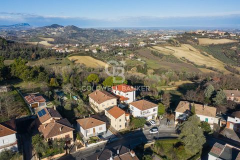 Villa i Mondaino, Rimini, Mondaino - € 98.000 | Ref: CBI099-1008-520767 - foto 26