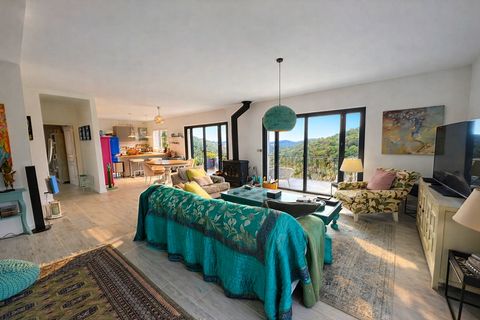 Villa i Bargemon, Var, Bargemon - € 519 000 | Ref: 2013803 - foto 5