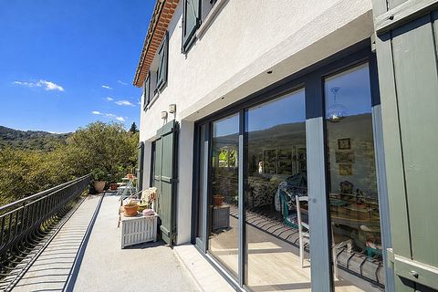 Villa i Bargemon, Var, Bargemon - € 519 000 | Ref: 2013803 - foto 6