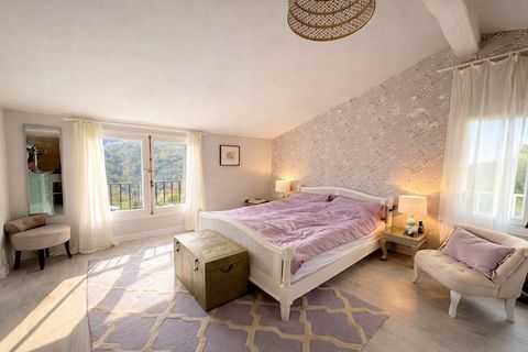 Villa i Bargemon, Var, Bargemon - € 519 000 | Ref: 2013803 - foto 7