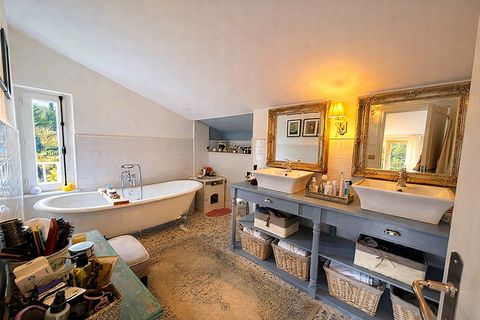 Villa i Bargemon, Var, Bargemon - € 519 000 | Ref: 2013803 - foto 9