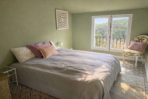 Villa i Bargemon, Var, Bargemon - € 519 000 | Ref: 2013803 - foto 10
