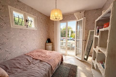 Villa i Bargemon, Var, Bargemon - € 519 000 | Ref: 2013803 - foto 12