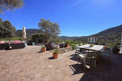 Villa i Bargemon, Var, Bargemon - € 519 000 | Ref: 2013803 - foto 15
