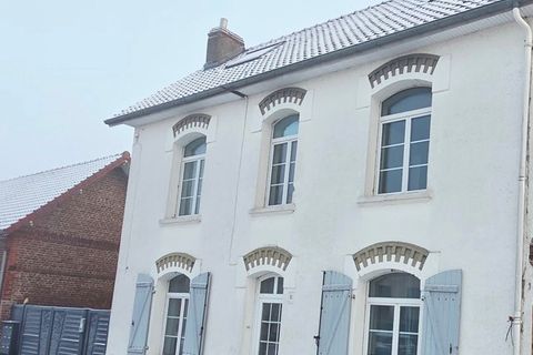 Villa i Arras, Pas-de-Calais, Arras - € 228.000 | Ref: AC26701F - foto 2