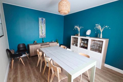 Villa i Arras, Pas-de-Calais, Arras - € 228.000 | Ref: AC26701F - foto 3