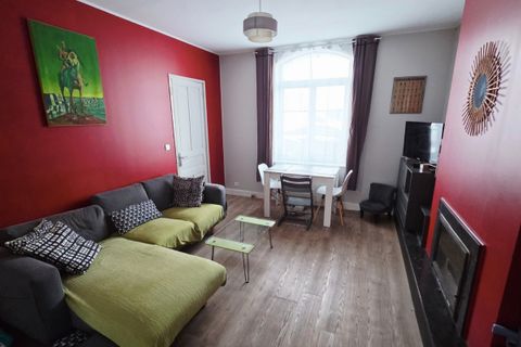 Villa i Arras, Pas-de-Calais, Arras - € 228.000 | Ref: AC26701F - foto 5