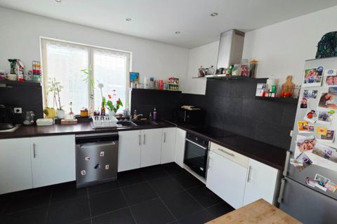 Villa i Arras, Pas-de-Calais, Arras - € 228.000 | Ref: AC26701F - foto 6