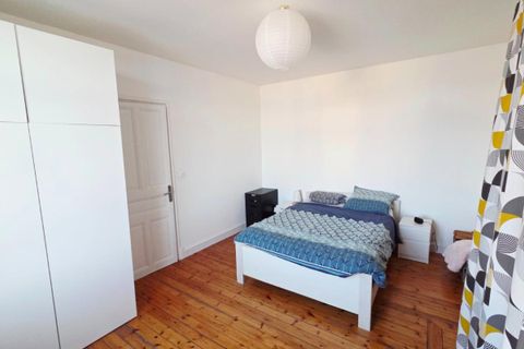 Villa i Arras, Pas-de-Calais, Arras - € 228.000 | Ref: AC26701F - foto 10
