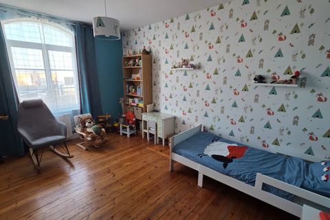 Villa i Arras, Pas-de-Calais, Arras - € 228.000 | Ref: AC26701F - foto 12