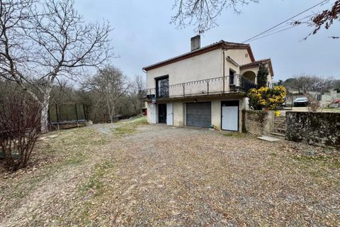 Villa a Servies, Tarn, Servies - € 248.000 | Ref: 2013801 - foto 21