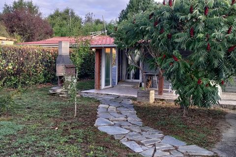 Bungalow i Saramon, Gers, Saramon - € 72.000 | Ref: 2013203 - foto 2