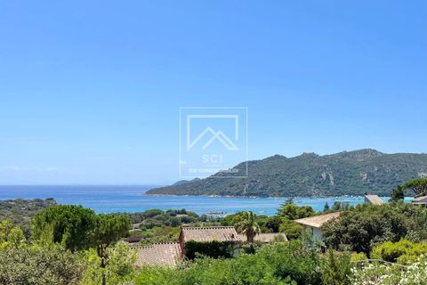 Villa i Porto-Vecchio, Corse-du-Sud, Porto-Vecchio - € 1.600.000 | Ref: 86643915 - foto 1