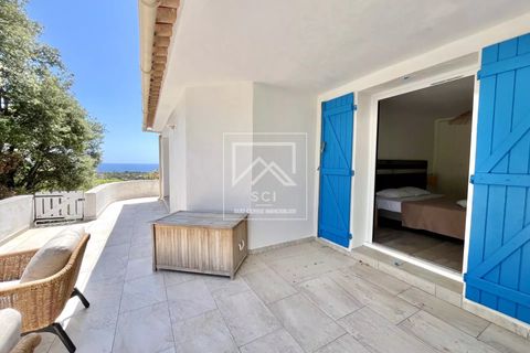 Villa i Porto-Vecchio, Corse-du-Sud, Porto-Vecchio - € 1.600.000 | Ref: 86643915 - foto 14