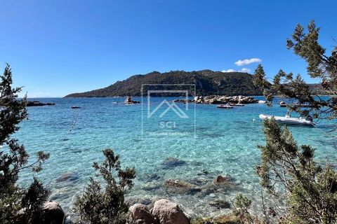 Villa i Porto-Vecchio, Corse-du-Sud, Porto-Vecchio - € 1.600.000 | Ref: 86643915 - foto 22