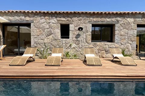 Villa i Figari, Corse-du-Sud, Figari - € 695.000 | Ref: 86643938 - foto 16