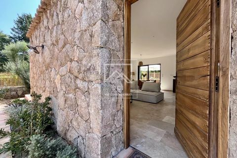 Villa i Figari, Corse-du-Sud, Figari - € 695.000 | Ref: 86643938 - foto 3