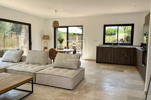 Villa i Figari, Corse-du-Sud, Figari - € 695.000 | Ref: 86643938 - foto 4