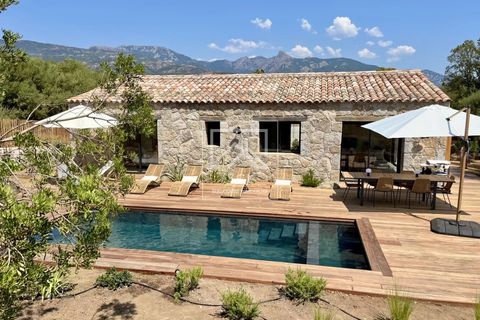 Villa i Figari, Corse-du-Sud, Figari - € 695.000 | Ref: 86643938 - foto 8