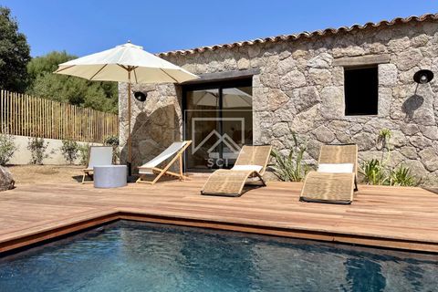 Villa i Figari, Corse-du-Sud, Figari - € 695.000 | Ref: 86643938 - foto 13