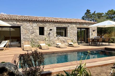 Villa i Figari, Corse-du-Sud, Figari - € 695.000 | Ref: 86643938 - foto 14