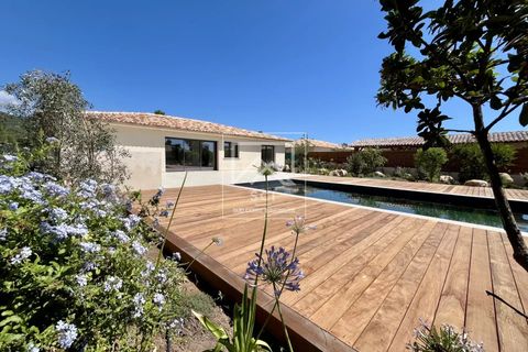 Villa i Porto-Vecchio, Corse-du-Sud, Porto-Vecchio - € 1.250.000 | Ref: 86643947 - foto 3