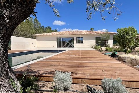 Villa i Porto-Vecchio, Corse-du-Sud, Porto-Vecchio - € 1.250.000 | Ref: 86643947 - foto 1