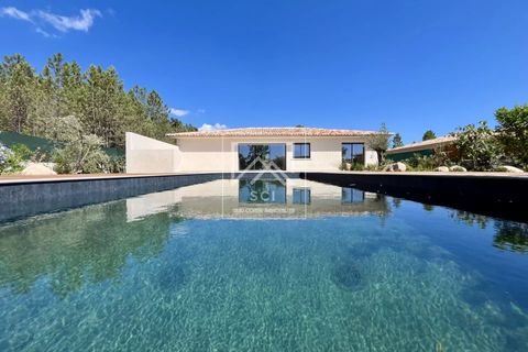 Villa i Porto-Vecchio, Corse-du-Sud, Porto-Vecchio - € 1.250.000 | Ref: 86643947 - foto 5