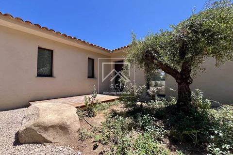 Villa i Porto-Vecchio, Corse-du-Sud, Porto-Vecchio - € 1.250.000 | Ref: 86643947 - foto 6