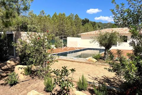 Villa i Porto-Vecchio, Corse-du-Sud, Porto-Vecchio - € 1.250.000 | Ref: 86643947 - foto 18
