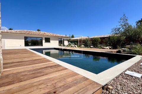 Villa i Porto-Vecchio, Corse-du-Sud, Porto-Vecchio - € 1.250.000 | Ref: 86643947 - foto 19
