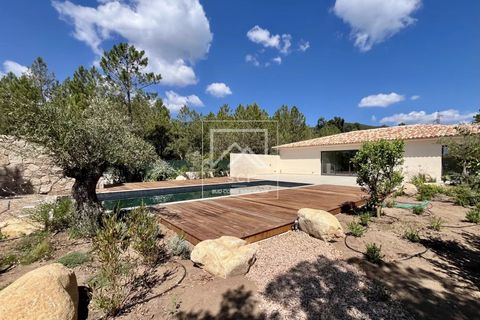 Villa i Porto-Vecchio, Corse-du-Sud, Porto-Vecchio - € 1.250.000 | Ref: 86643947 - foto 20