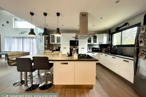 Bungalou a Vierzon, Cher, Vierzon - € 245.000 | Ref: 12771-5605471 - foto 4