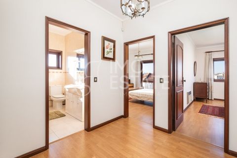 Villa en Anadia, Aveiro, Anadia - € 390.000 | Ref: IE402 - photo 14