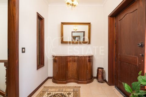 Villa en Anadia, Aveiro, Anadia - € 390.000 | Ref: IE402 - photo 22