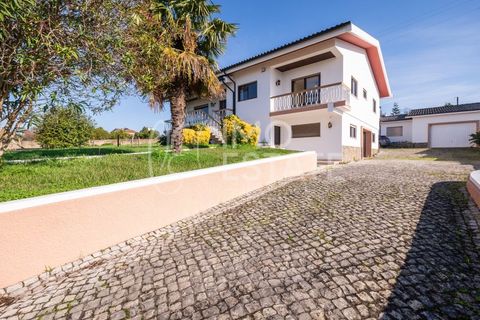 Villa en Anadia, Aveiro, Anadia - € 390.000 | Ref: IE402 - photo 33